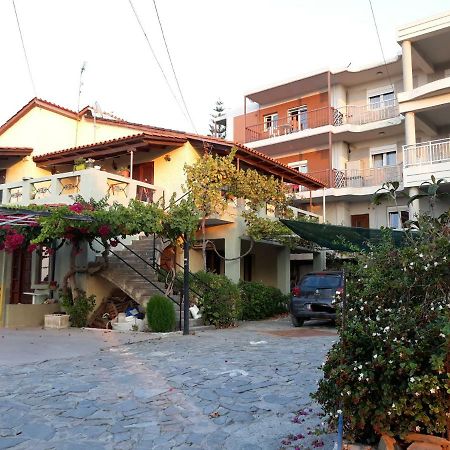 Eleni Apartment Pigi  Exterior photo