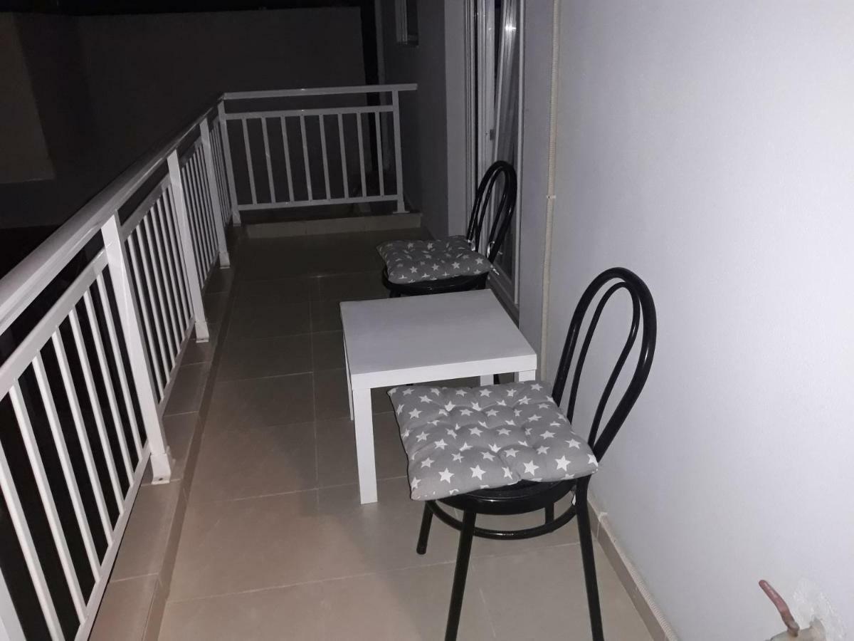 Eleni Apartment Pigi  Exterior photo